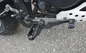 HYOSUNG RT125 D