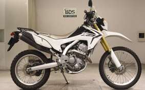 HONDA CRF250L MD38