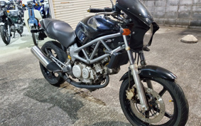 HONDA VTR 250 MC33