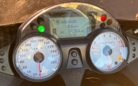 KAWASAKI ZZ1400 NINJA R ABS 2010 ZXT40D