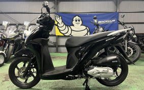 HONDA DIO 110 JF58