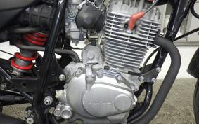 HONDA FTR223 2008 MC34