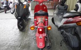 HONDA C50 SUPER CUB AA01