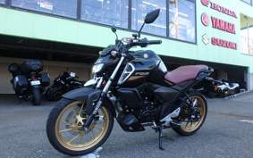 YAMAHA FZS FI RG66