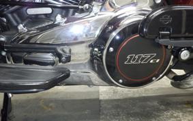 HARLEY FLHTKSE 1920CVO 2018