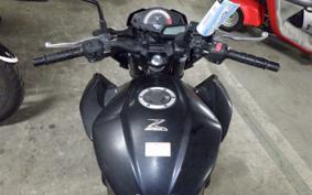 KAWASAKI Z250 ER250C
