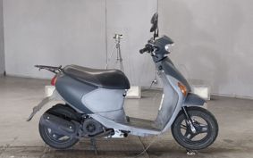 SUZUKI LETS4 CA45A