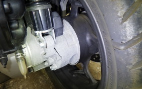 HONDA PCX 125 2001 JK05