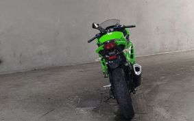 KAWASAKI NINJA 250 EX250L