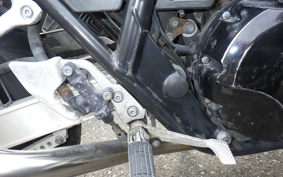 YAMAHA XJR400 Gen.3 R 2002 RH02J