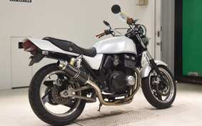 KAWASAKI ZRX-2 1995 ZR400E