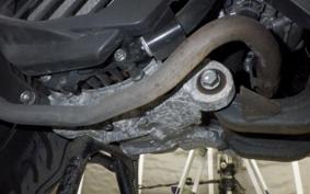 HONDA LEAD 125 2019 JF45