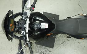 KTM 990 SUPERMOTO T 2009
