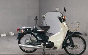 HONDA SUPER CUB50 AA01