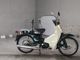 Фото Honda SUPER CUB50 2009 с японского аукциона