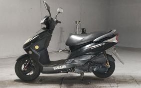 YAMAHA CYGNUS125Z TJAA