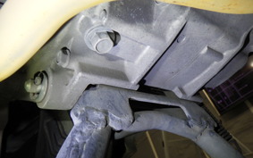 HONDA PCX125 2001 JF56