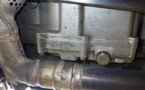 SUZUKI SV1000 2008