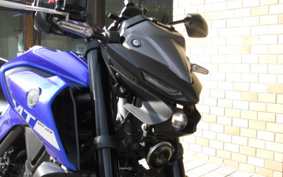 YAMAHA MT-03 ABS 2020 RH13J