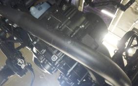 HONDA REBEL 250 2000 MC49