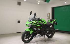 KAWASAKI NINJA 400 2021 EX400G