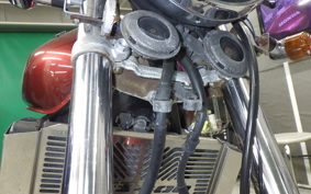 HONDA CB400SF 1993 NC31