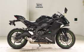 KAWASAKI ZX-25R 2023 ZX250E