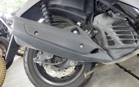 YAMAHA TRICITY 155 A 2019 SG37J