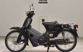 HONDA C50 SUPER CUB AA01