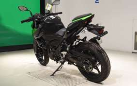 KAWASAKI Z250 Gen.2 2025 EX250Y