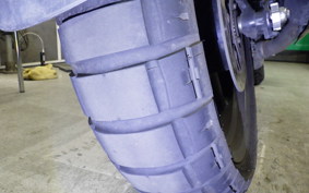 HUSQVARNA SVARTPILEN 250 2008