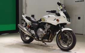 HONDA CB400 SUPER BOLDOR VTEC 2009 NC42