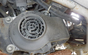 SUZUKI LET's 2 CA1PA