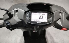 SUZUKI AVENIS125 EA12J