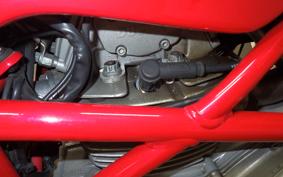 DUCATI MONSTER S2R 800 2007