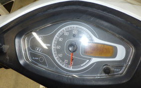 SUZUKI ADDRESS V125 S 1981 CF4MA