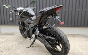 YAMAHA MT-03 2018 RH13J