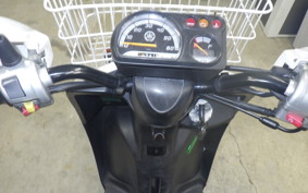 YAMAHA GEAR Gen.2 2022 UA08J