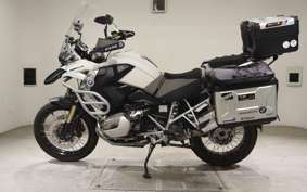 BMW R1200GS 2009