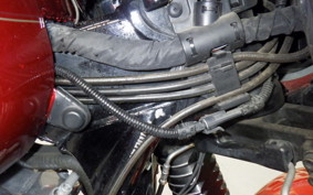 HARLEY FLHTCUTC 1690 2014
