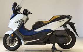 HONDA FORZA 250 MF13