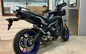 YAMAHA MT-09 Tracer GT 2019 RN51J