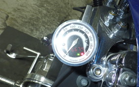 HARLEY FXSTS 1450 2002