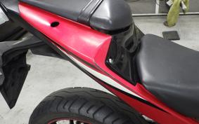 YAMAHA YZF-R25 A RG10J