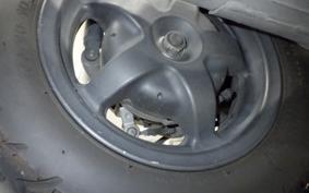 HONDA LEAD 125 2007 JF45
