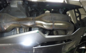 KAWASAKI NINJA H2 SX SE 2023 ZXT02P
