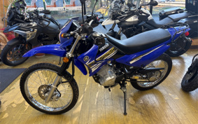 YAMAHA XTZ125 PCJL