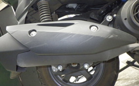 SUZUKI ｽｳｨｯｼｭ125 2007 DV12B