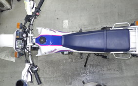 YAMAHA SEROW 225 Gen.2 2024 1KH