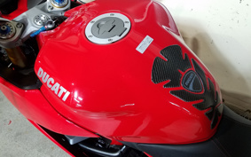 DUCATI SUPER SPORT S 2020 VA01